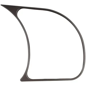 K Source Fit System Replacement Tow Mirror Glass – 80901GRH