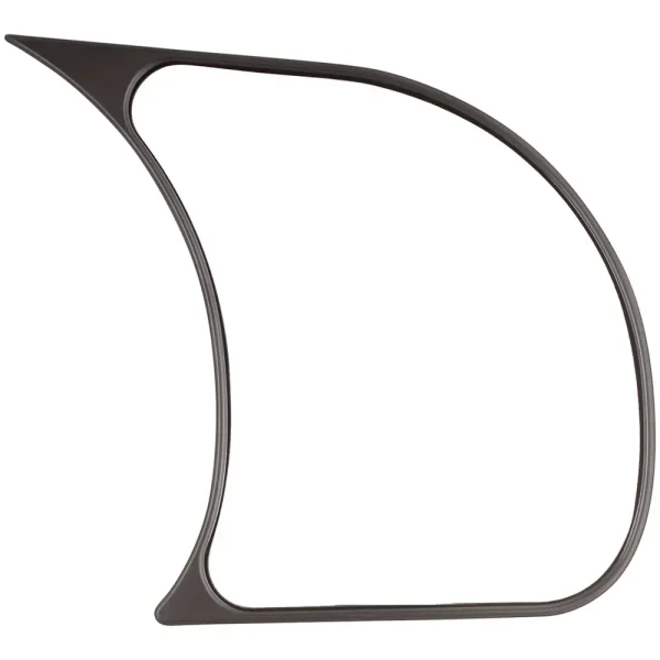 K Source Fit System Replacement Tow Mirror Glass – 80901GRH
