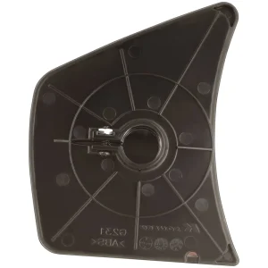 K Source Fit System Replacement Tow Mirror Glass – 80911GRH - view 2