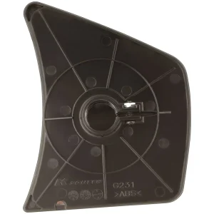 K Source Fit System Replacement Tow Mirror Glass – 80912GLH - view 2