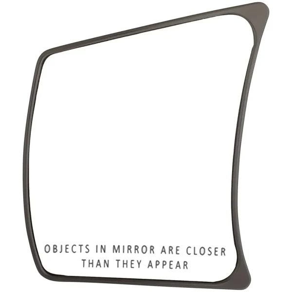K Source Fit System Replacement Tow Mirror Glass – 80922GLH