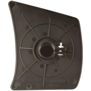 K Source Fit System Replacement Tow Mirror Glass – 80922GLH - view 2