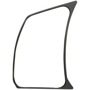 K Source Fit System Replacement Tow Mirror Glass – 81302GLH