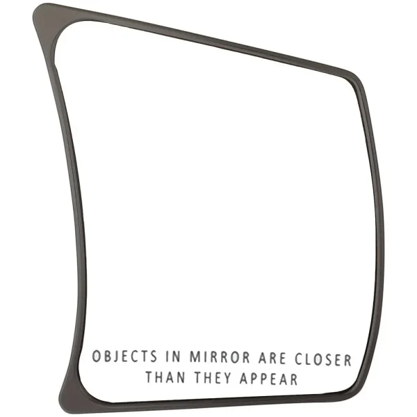 K Source Fit System Replacement Tow Mirror Glass – 80921GRH