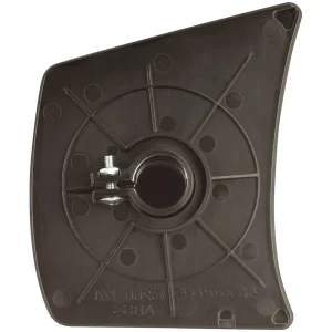 K Source Fit System Replacement Tow Mirror Glass – 80921GRH - view 2