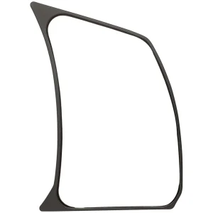 K Source Fit System Replacement Tow Mirror Glass – 81301GRH