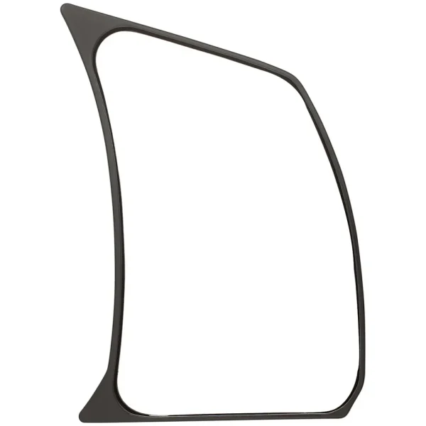 K Source Fit System Replacement Tow Mirror Glass – 81301GRH