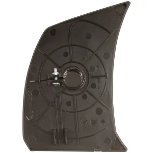 K Source Fit System Replacement Tow Mirror Glass – 81301GRH - view 2