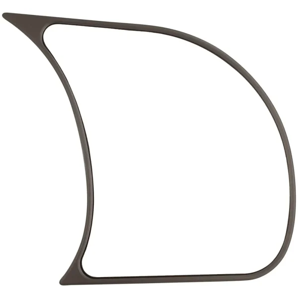 K Source Fit System Replacement Tow Mirror Glass – 81601GRH