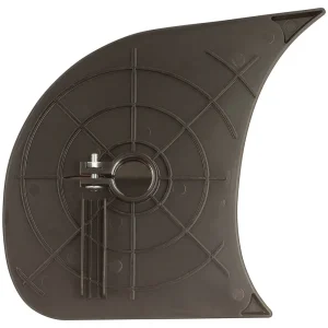 K Source Fit System Replacement Tow Mirror Glass – 81601GRH - view 2