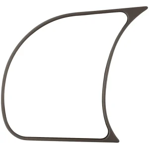 K Source Fit System Replacement Tow Mirror Glass – 81602GLH