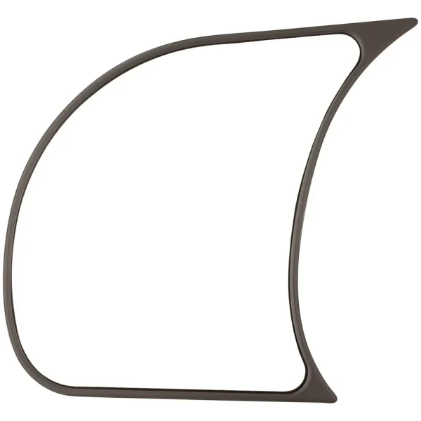 K Source Fit System Replacement Tow Mirror Glass – 81602GLH