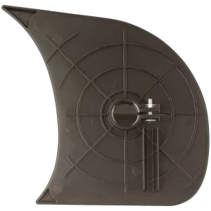 K Source Fit System Replacement Tow Mirror Glass – 81602GLH - view 2