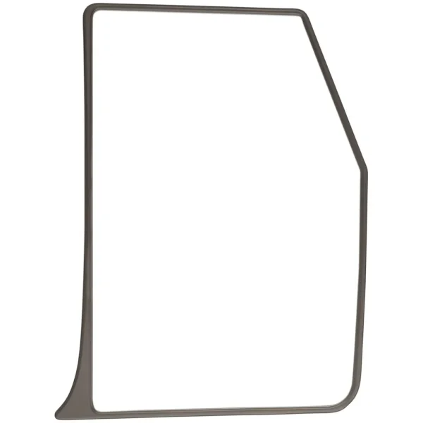 K Source Fit System Replacement Tow Mirror Glass – 81801GRH