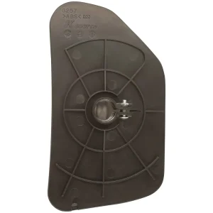 K Source Fit System Replacement Tow Mirror Glass – 81852GLH - view 2