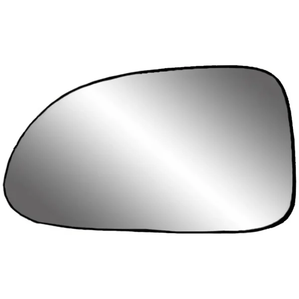 K Source Fit System Replacement Mirror Glass – 88017