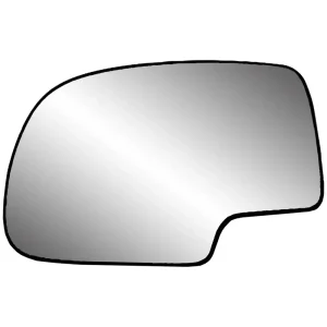 K Source Fit System Replacement Mirror Glass – 88058