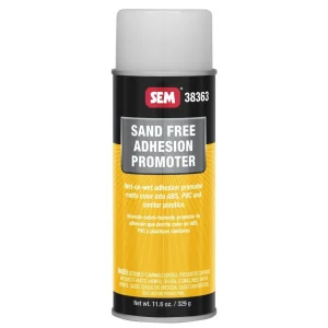 SEM Sand Free Adhesion Promoter