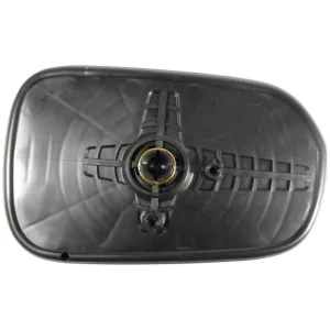 K Source Fit System Replacement Mirror Glass – 88087 - view 2