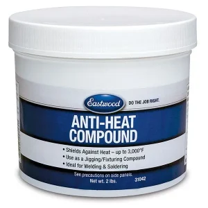 Eastwood Anti Heat Compound - view 2