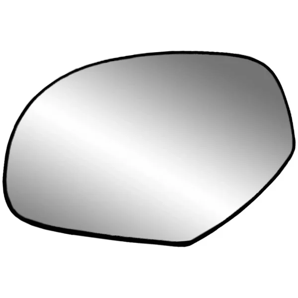 K Source Fit System Replacement Mirror Glass – 88204