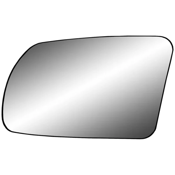 K Source Fit System Replacement Mirror Glass – 88213