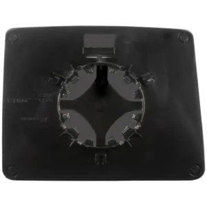 K Source Fit System Replacement Side View Mirror Glass – 88245 - view 2