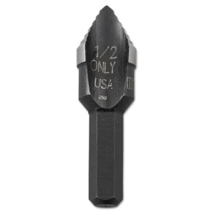Unibit Drill Bit For Undercoating Plugs
