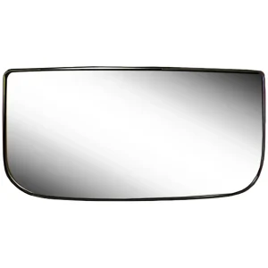 K Source Fit System Replacement Side View Mirror Glass – 88250