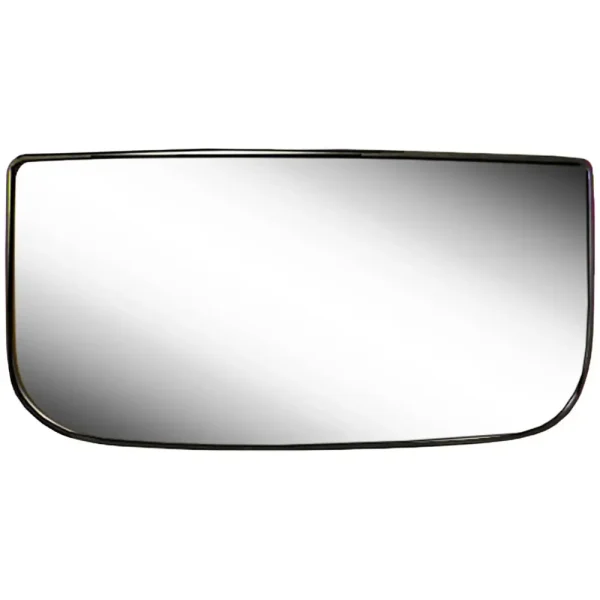 K Source Fit System Replacement Side View Mirror Glass – 88250