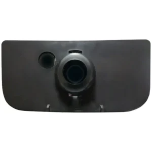 K Source Fit System Replacement Side View Mirror Glass – 88250 - view 2