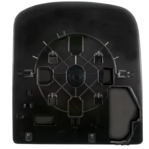 K Source Fit System Replacement Side View Mirror Glass – 88249 - view 2