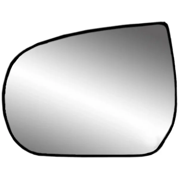 K Source Fit System Replacement Mirror Glass – 88254