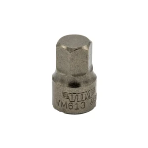 13M Stubbie One Piece Impact Driver, 3/8″ Sq. Dr., S2, 28mm