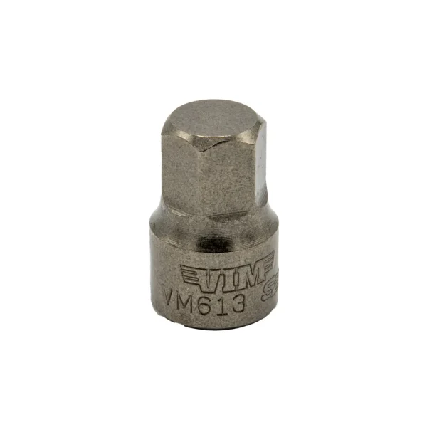 13M Stubbie One Piece Impact Driver, 3/8″ Sq. Dr., S2, 28mm