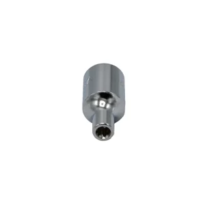 E4 TORX® socket, 1/4” square drive, satin chrome - view 3