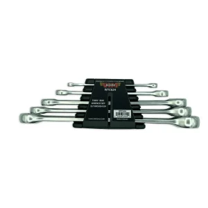 E14 X E16 TORX® Box Wrench