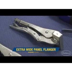 Eastwood Panel Flanger