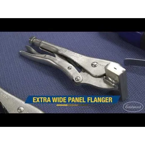 Eastwood Panel Flanger