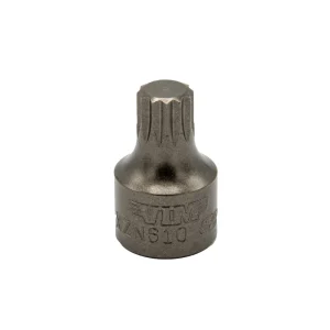 XZN10 Triple Square,12 Pt., One Piece Impact Driver, 3/8″ Sq. Dr.