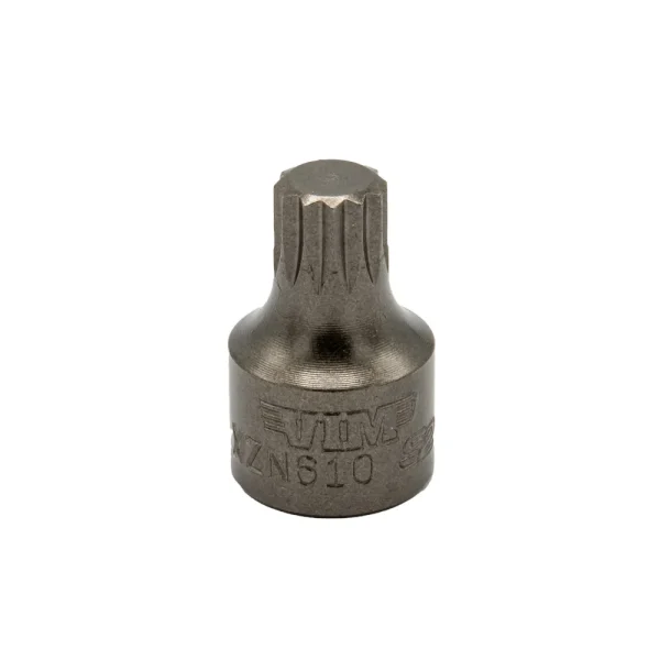 XZN10 Triple Square,12 Pt., One Piece Impact Driver, 3/8″ Sq. Dr.
