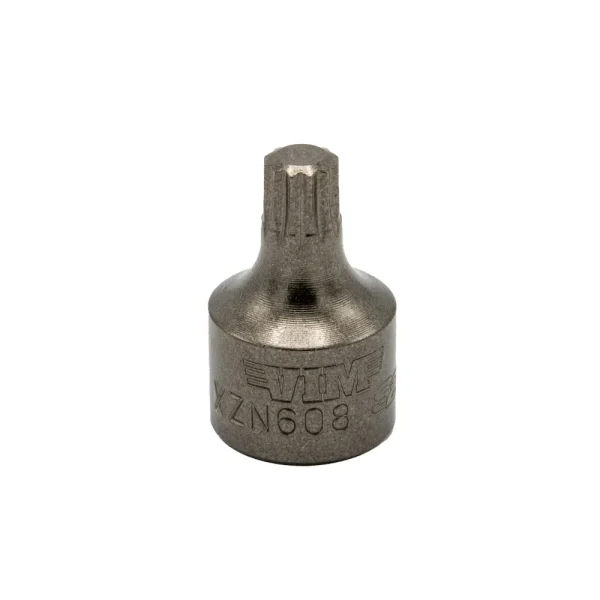 XZN8 Triple Square,12 Pt., One Piece Impact Driver, 3/8″ Sq. Dr.