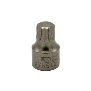XZN12 Triple Square,12 Pt., One Piece Impact Driver, 3/8″ Sq. Dr.