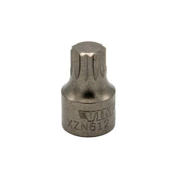XZN12 Triple Square,12 Pt., One Piece Impact Driver, 3/8″ Sq. Dr.
