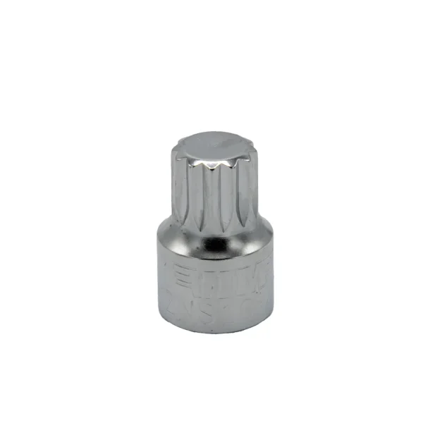 10 M XZN Stubby Driver, 1/4″ square drive 20mm long