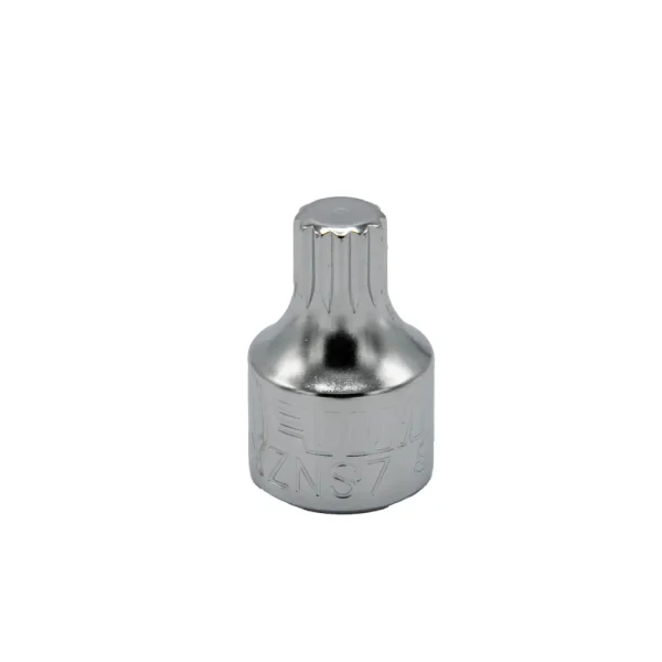 7M XZN Stubby Driver, 1/4″ square drive 20mm long