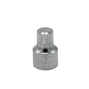 9M XZN Stubby Driver, 1/4″ square drive 20mm long