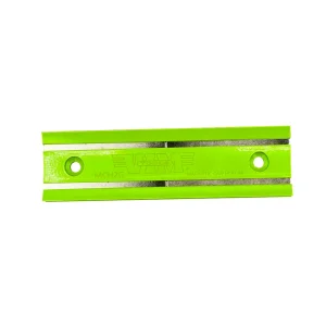 Magnetic Can Holder, Green.