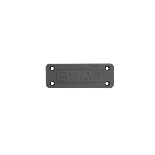 4″ Concealed Magnetic Holder