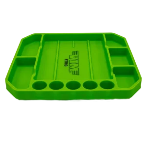 Medium Silicone Tool Tray - view 3